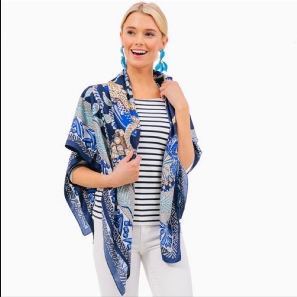 Tuckernuck Newport Scarf